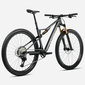 Велосипед Orbea OIZ M10 XT Carbon 2026 Diamond Carbon View - 2