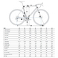 Велосипед шоссейный Orbea ORCA M21e TEAM - 1