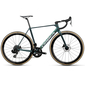 Велосипед шоссейный Orbea ORCA M22 LTD PWR Record - 1