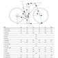 Гревел Orbea TERRA H40 1X - 2