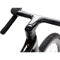 Гревел Parapera ANEMOS Masterpiece Ultegra Di2 Carbon - 2