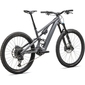 Электровелосипед МТБ Specialized TURBO LEVO SL COMP ALLOY 2025 - 3
