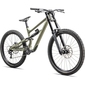 Велосипед МТБ Specialized STATUS 2 170 DH 2024 - 2