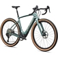 Электровелосипед гревел Specialized Turbo Creo 2 Expert - 1