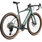 Электровелосипед гревел Specialized Turbo Creo 2 Expert - 4