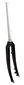 Вилка Radon 26 MTB Fork Carbon QR Disc - 1
