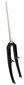 Вилка Radon 26 MTB Fork Carbon QR VBrake - 1
