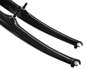 Вилка Radon 26 MTB Fork Carbon QR VBrake - 3