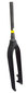 Вилка Radon 26 MTB Fork Full Carbon QR Disc - 1
