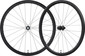 Комплект колес 28' Shimano Ultegra R8170  - 1