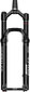 Вилка аморт. RockShox Lyrik Ultimate Charger 3.1 RC2 29' DebonAir+ - 1