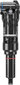 Амортизатор RockShox Super Deluxe Ultimate RC2T Trunnion - 1