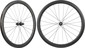 Комплект колес Novatec R4 Disc CL Pro Carbon - 1