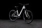Электровелосипед Cube Reaction Hybrid ONE 600 Easy Entry silver´n´black - 1