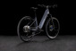 Электровелосипед Cube Reaction Hybrid Pro 600 Easy Entry - 1