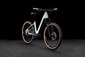Электровелосипед Cube Reaction Hybrid Race 800 Easy Entry desertgreen´n´prism - 1