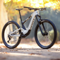 Электровелосипед MTB FS Scott Voltage eRIDE 920 - 1
