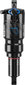 Амортизатор RockShox Deluxe Ultimate RCT DebonAir+ - 1