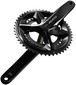 Группсет Shimano 105 R7100 2x12-speed Group - 1