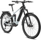 Электровелосипед BESV TRS 150 Urban 1.3 - 1