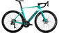 Велосипед шоссейный Factor MONZA Ultegra Di2 - 1