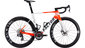 Велосипед шоссейный Factor OSTRO V.A.M 2.0 Red AXS - 1