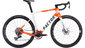 Гревел Factor OSTRO Gravel V.A.M Disc Lionspeed Limited Red XPLR - 1