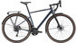 Электровелосипед гревел Cannondale Topstone EQ - 1