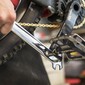 Ключ педальный Feedback Pedal Combo Wrench 15mm - 5