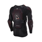Защита (панцирь) Leatt Body Protector 3DF AirFit EVO - 3
