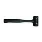 Молоток резиновый Birzman Headblow Hammer - 1