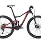 Велосипед 2016 Giant Lust-2 27,5