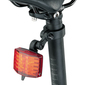 Комплект фонарей Topeak HighLite Combo Aura - 4