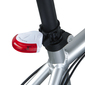 Комплект фонарей Topeak HighLite Combo II - 4
