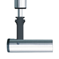 Насос Topeak Micro Rocket AL - 2