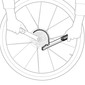 Topeak Съемник кассеты 