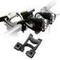 Комплект фонарей Topeak WhiteLite HP 2W Dual - 6