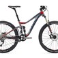 Велосипед 2016 Giant Trance-2 27,5