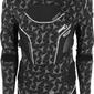 Защита (панцирь) подростковый Leatt Body Protector 3DF AirFit Lite Junior  - 8