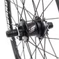 Заднее колесо FORWARD JOYRIDE V2 DISC W/V-BRAKE RIM - 1