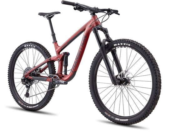2019 Велосипед Transition Sentinel Alloy NX