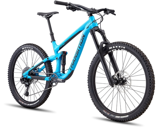 2019 Велосипед Transition Patrol Alloy NX