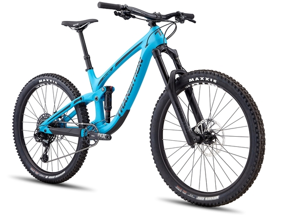 2019 Велосипед Transition Patrol Carbon NX