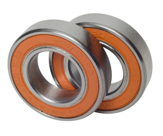 Подшипники Stan's Stainless Steel Bearing 2pcs