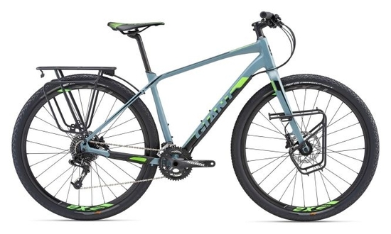 Велосипед 2018 Giant ToughRoad SLR 1 28