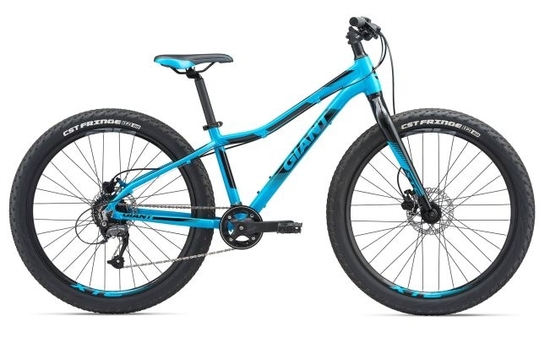 Велосипед 2018 Giant XTC Jr 26+