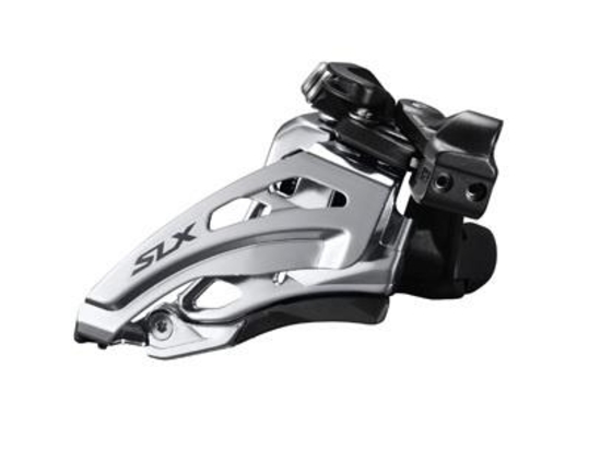 Переключатель передний Shimano SLX M677-L