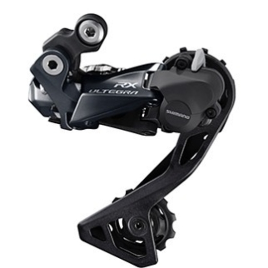 Переключатель задний Shimano Ultegra RD-RX805