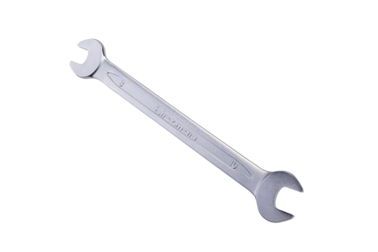 Birzman Ключ комбинированный Combination Wrench