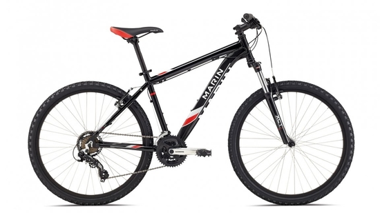 Велосипед MARIN A-14 Sky Trail MTB 26